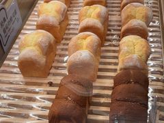 -崎本的店·专业酵种吐司(无锡万象汇店)