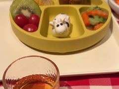 -西贝(六里桥旗舰店)