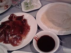 -御花园·粤菜·海鲜火锅(中山公园店)