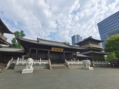 -香积寺
