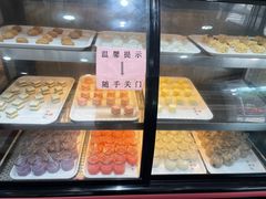 -佳客来·牛排(湖东店)