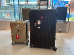 -RIMOWA(北京三里屯太古里店)