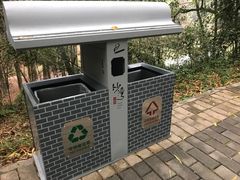 -滴水岩森林公园