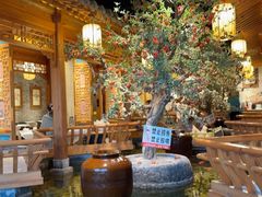 -北平楼·烤鸭·北京菜(牡丹园店)