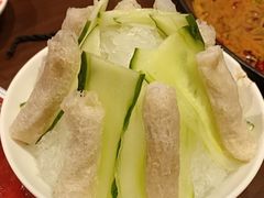 -萍姐火锅·公路夜市(南京新街口店)
