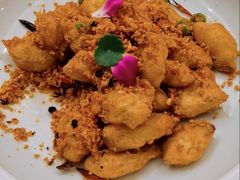 -夏阳湖皇冠假日酒店-中餐厅