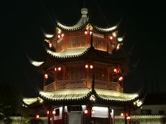 -七宝古镇