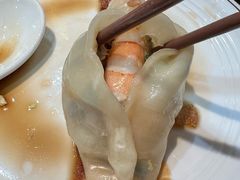 -春水锅贴·传统鲁菜(大明湖店)