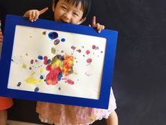 -美吉姆早教(高新中心)