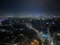 -上海龙之梦万丽酒店