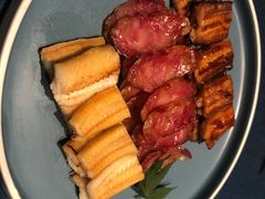 -三利音·玖弄小鲜(浦东嘉里城店)