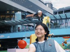 -深圳来福士广场