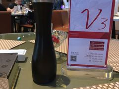 -长沙三景韦尔斯利酒店·Oval全日制餐厅自助餐