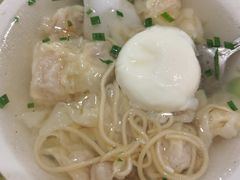 -安庆柴火馄饨(马道街店)
