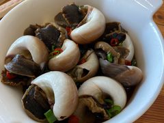 -大丰收海鲜地方菜馆