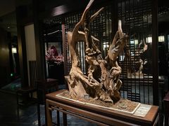 -余欢领鲜火锅(新街口店)