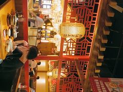 -川菜故事(光谷步行街店)