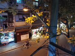 -蘭心餐厅(进贤路店)