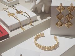 -LADY FAFA(巨鹿路陕西南路路口店)