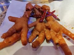 -鱼库·不仅是一家烤鱼店(车公庙店)