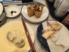-滨寿司(新街口中央商场店)