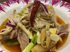 -新疆巴州金丝特餐厅(大钟寺店)