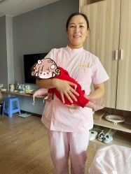 -厦门屿爱月子中心(独栋海湾店)