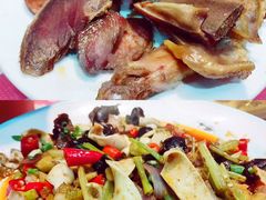 -阆辣荟餐饮(老味道8年·古城店)