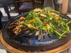-京味斋·北京烤鸭(北京南站洋桥店)