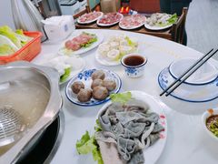 -贵宾牛·潮汕牛肉火锅(珠池总店)