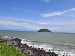 -漳州滨海火山岛自然生态风景区