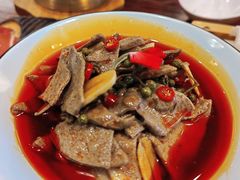 -慢丽江·云南野生菌土鸡锅(付家庄店)