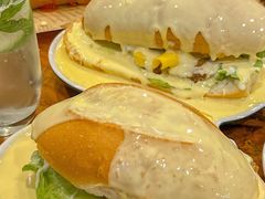 -澳门陈光记烧味饭店(南京德基广场店)