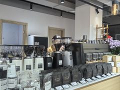 -2326 Coffee Roaster咖啡豆可选店(林肯公园店)