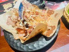 -弓二·烧鸟居酒屋(财富购物中心店)