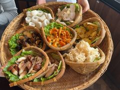 -滇野云南野生菌餐厅