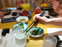 -吉兆·料理(红梅南路店)