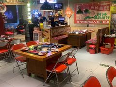 -刘淑芬·活鱼铁锅炖(北京首店)