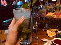 -村理·乡村菜音乐餐厅(河西店)