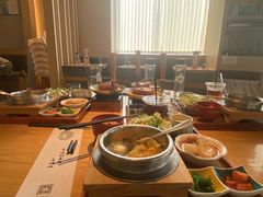 -味太助·银饭食堂(中华城店)