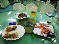 -景好海鲜餐厅(大鹏必选旅游店)