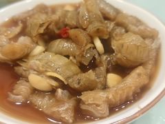 -红灯笼龙凤饭店(宁波老字号店)