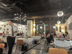 -Ponte 意大利餐厅