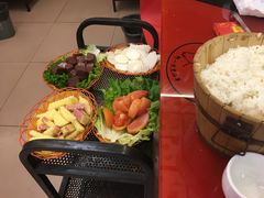 -香丽缘饭馆(黑龙潭店)