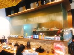 -雷神拉面(财富中心玉米楼店)