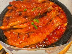 -七八冷面·延边朝鲜族美食(欢乐谷店)