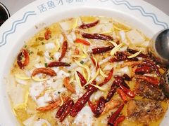 -花椒俏川菜小馆(南海万达店)