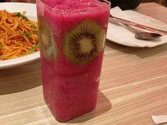 -必胜客(东大桥店)