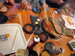 -牛小嫩串串火锅(老国贸总店)
