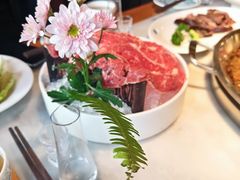 香菜牛肉-酒城大贰火锅旗舰店